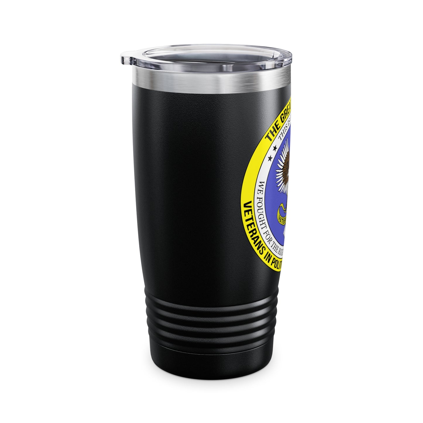 VIPI Ringneck Tumbler, 20oz