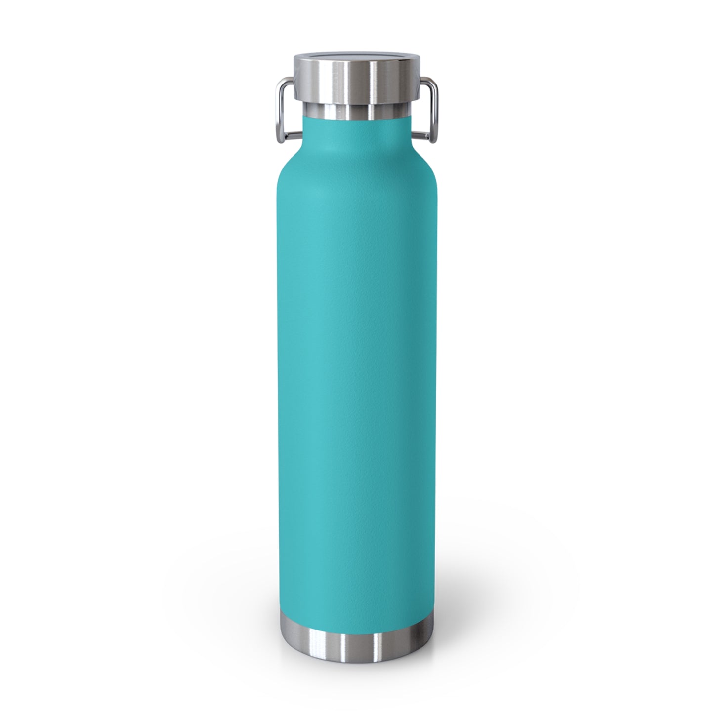 VIPI Copper Vacuum Insulated Bottle, 22oz