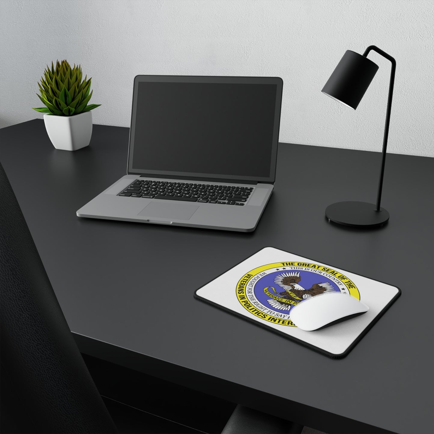 VIPI Non-Slip Gaming Mouse Pad