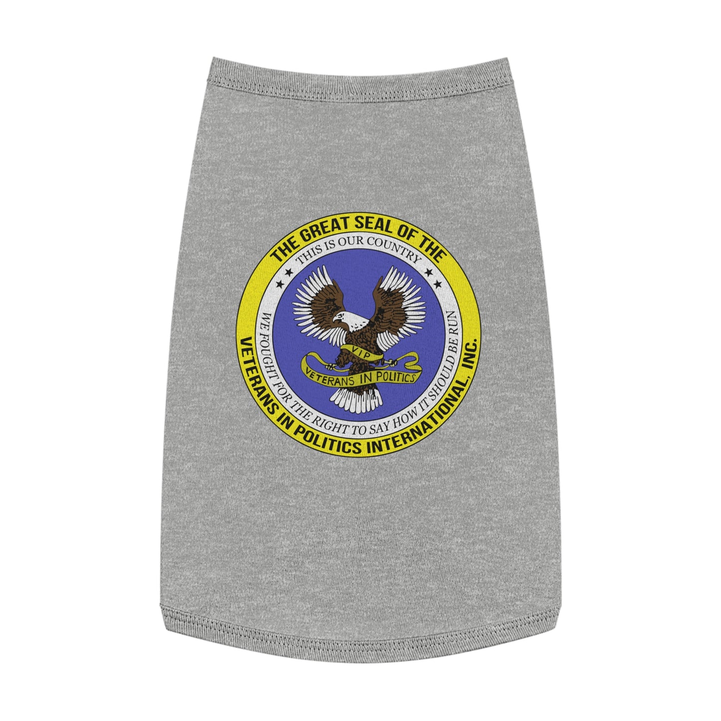 VIPI Pet Tank Top