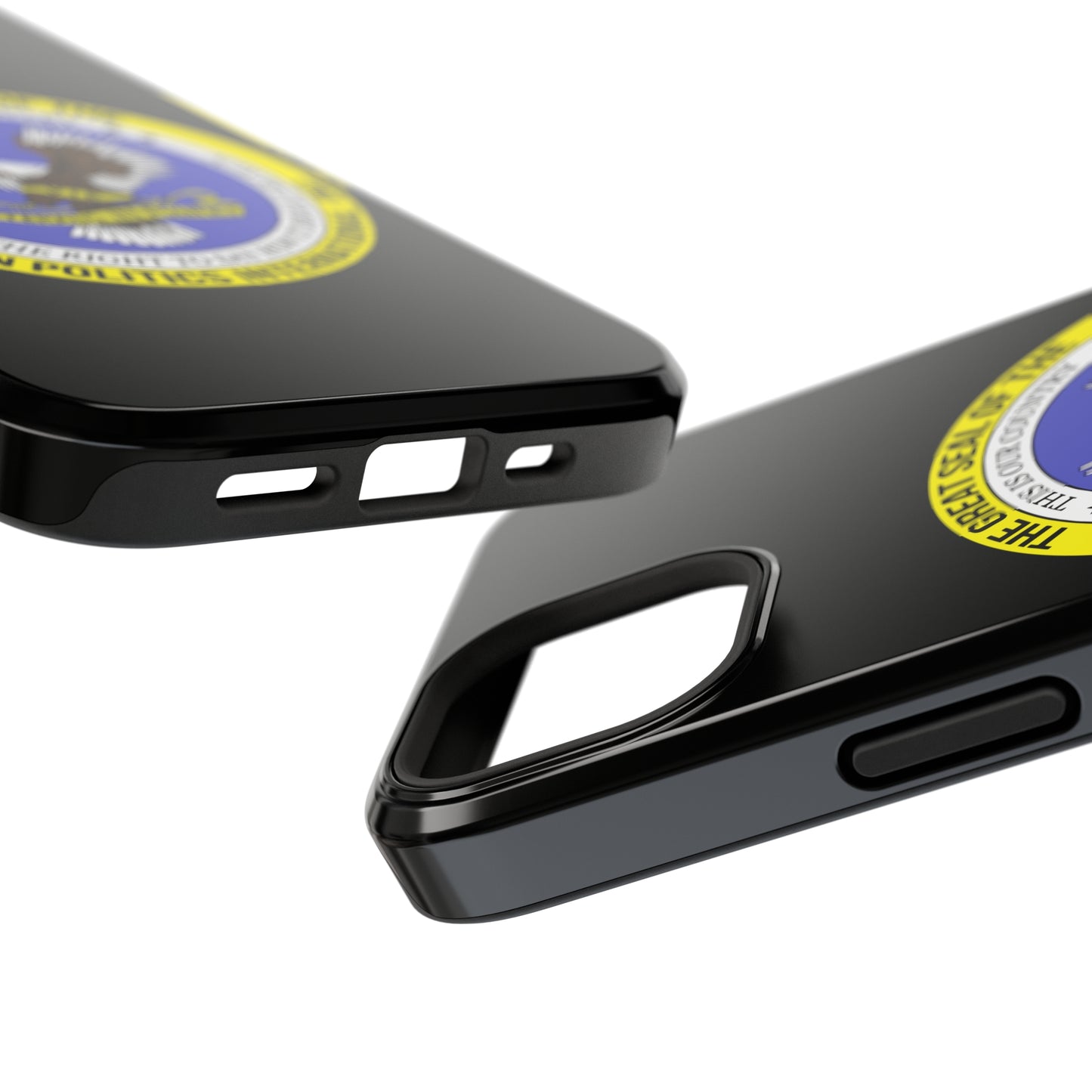 VIPI Impact-Resistant Cell Phone Cases