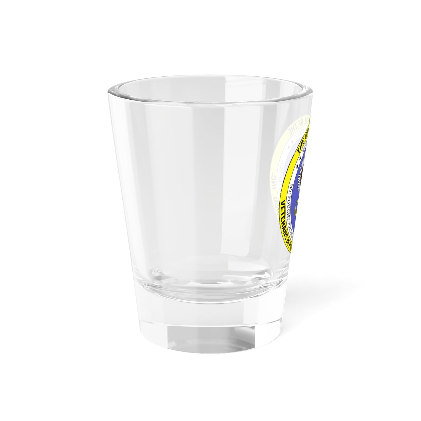 VIPI Shot Glass, 1.5oz