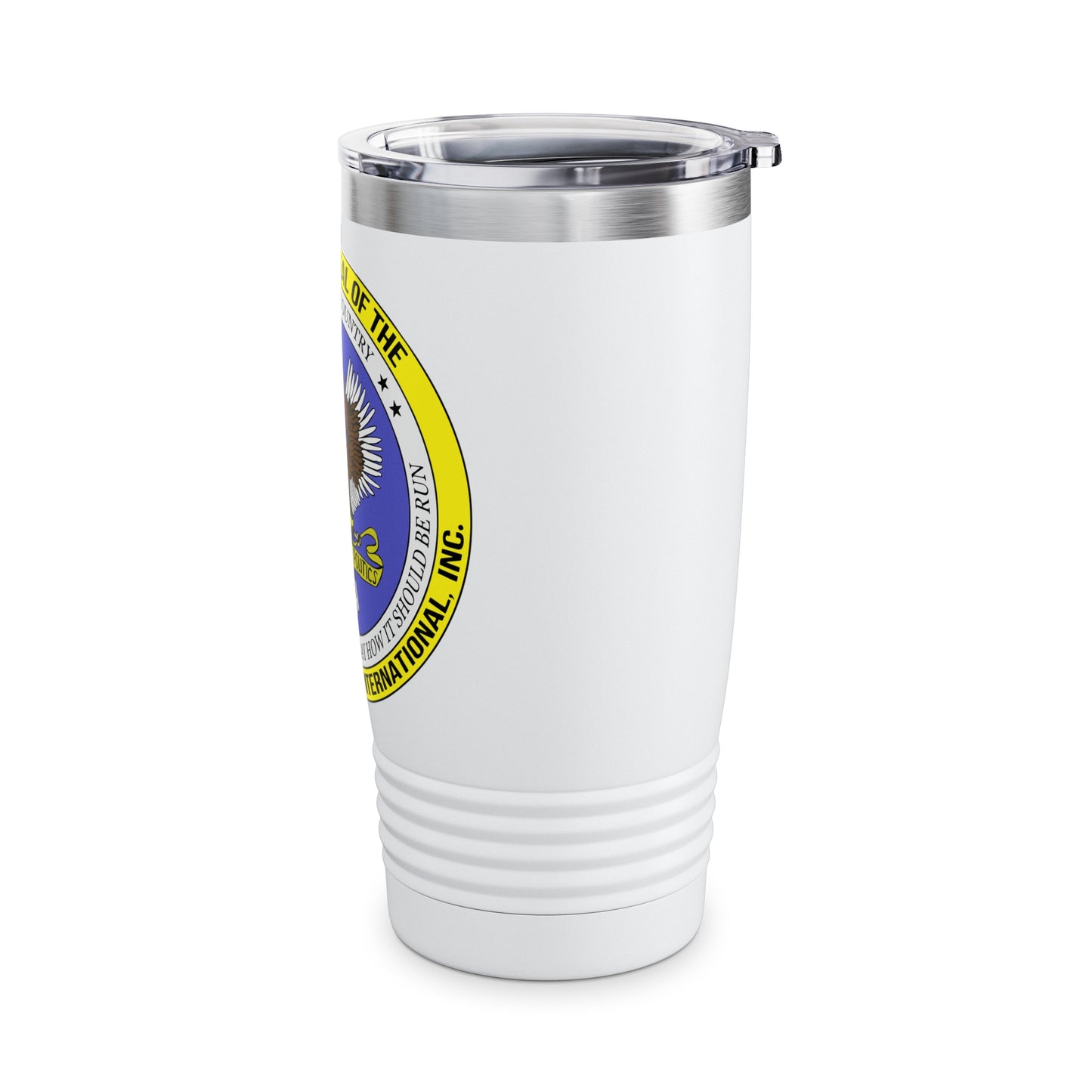 VIPI Ringneck Tumbler, 20oz