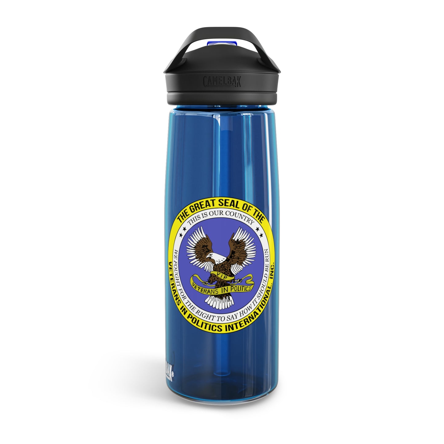 VIPI CamelBak Eddy® Water Bottle, 20oz\25oz