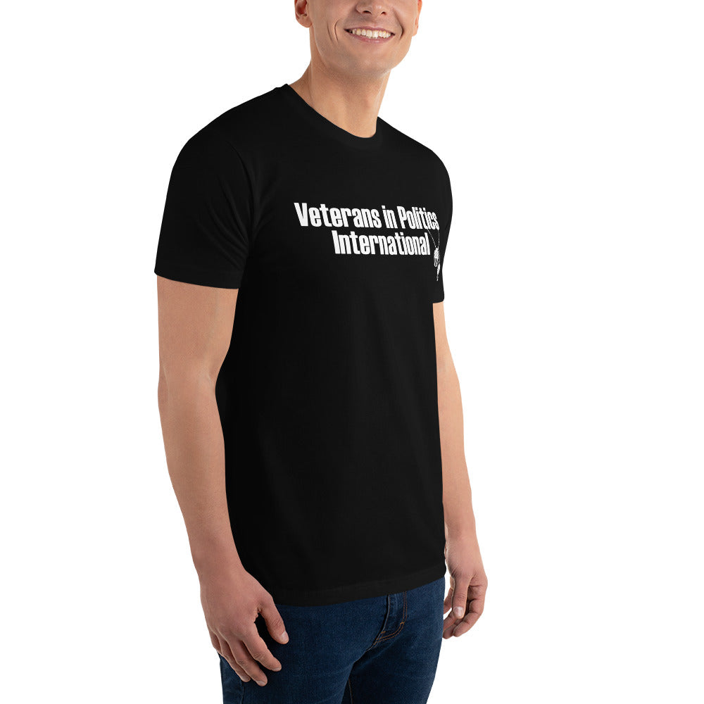 VIPI Short Sleeve T-shirt (White)