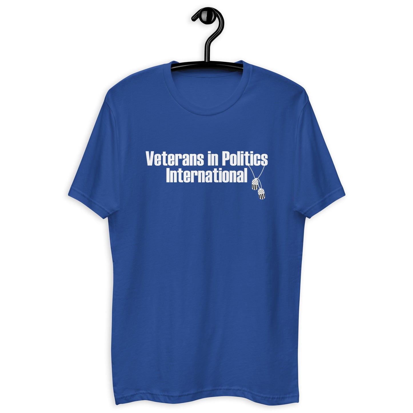 VIPI Short Sleeve T-shirt (White)