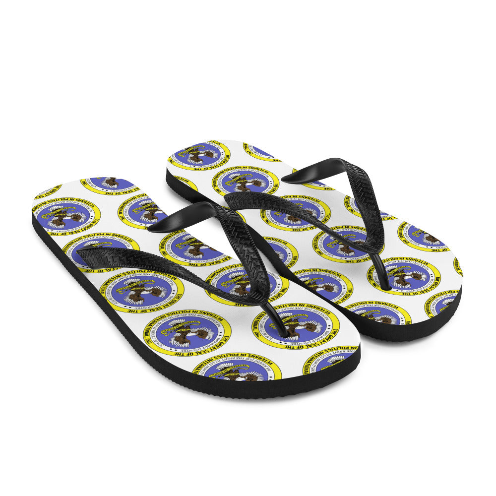 VIPI Flip-Flops