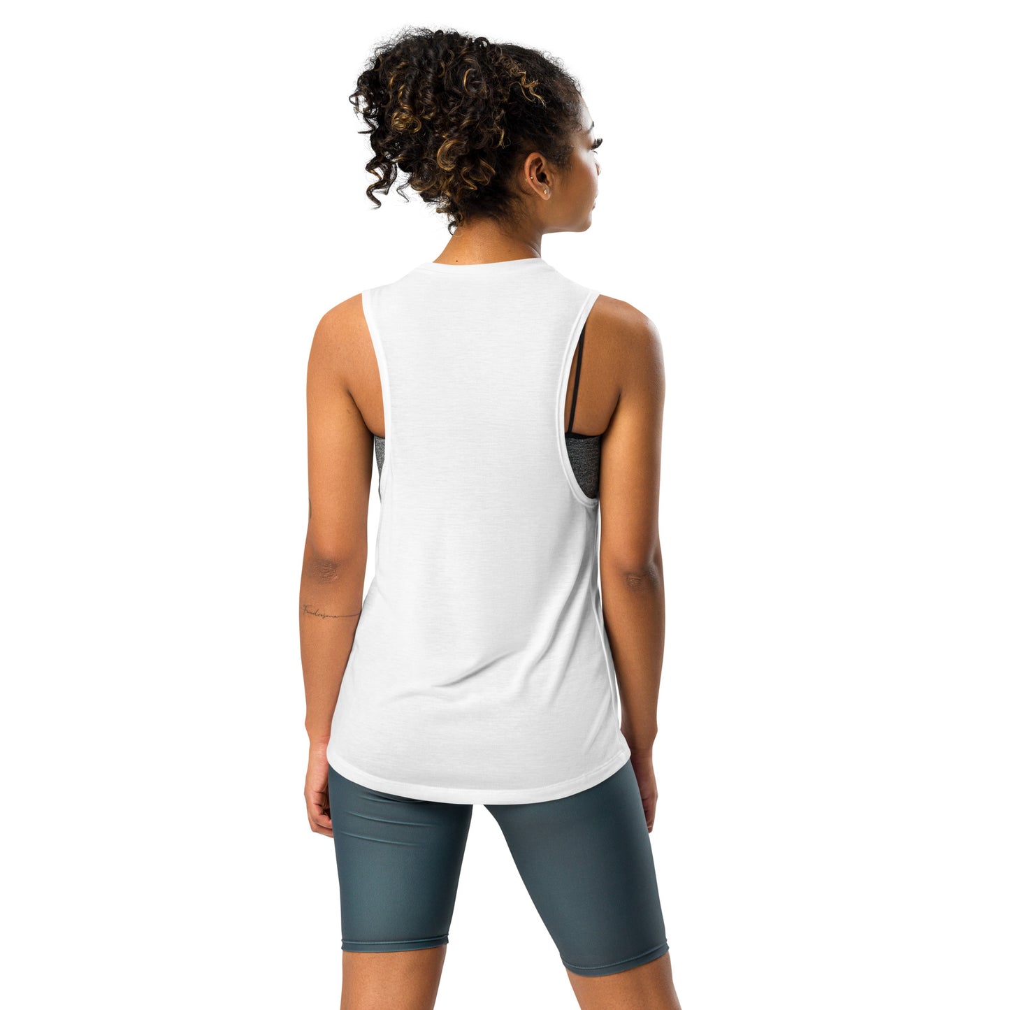 VIPI Ladies’ Muscle Tank